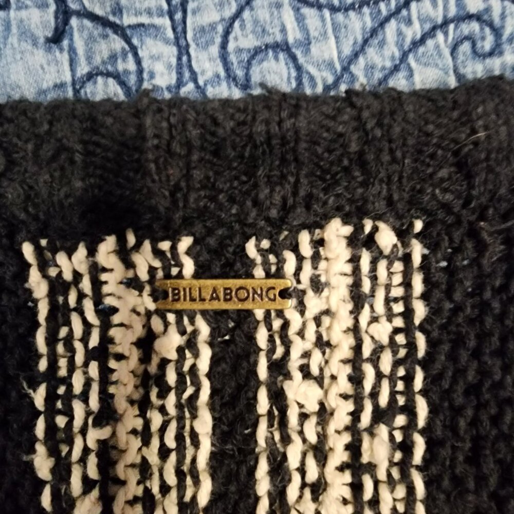 Billabong Easy Going Sweater | Large - Picture 3 of 5